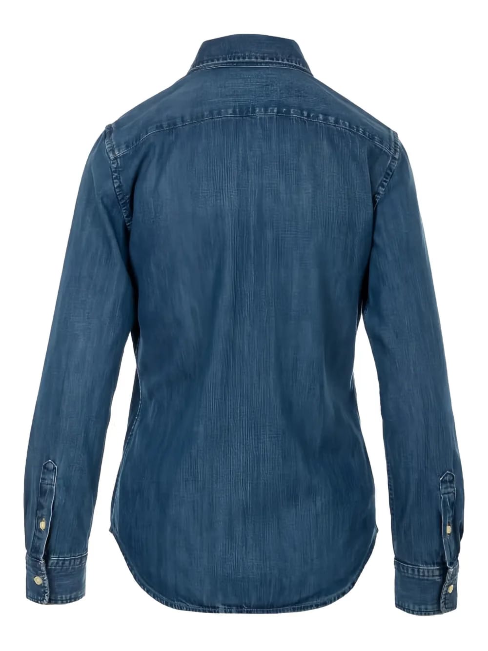 Polo Pony-embroidery shirt