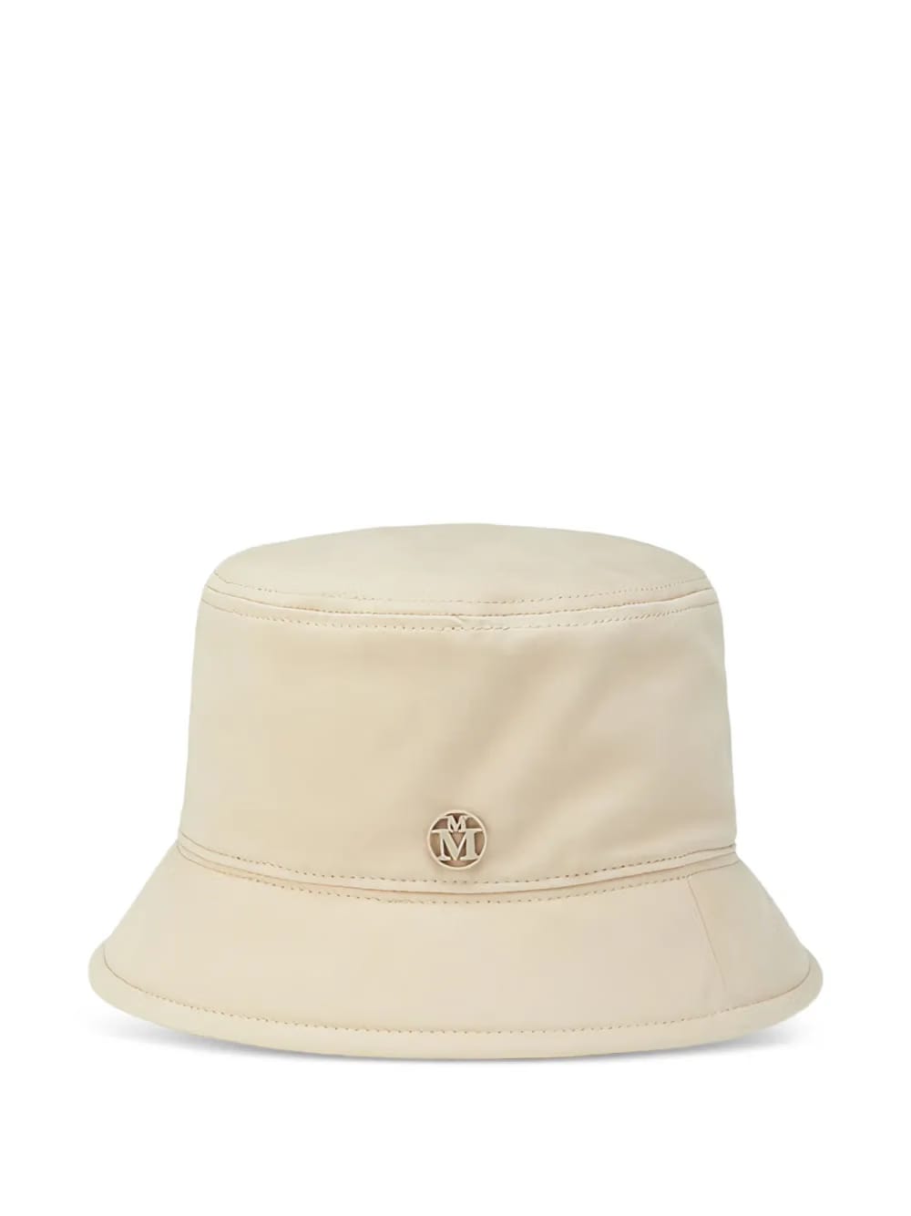 Axel logo-plaque hat