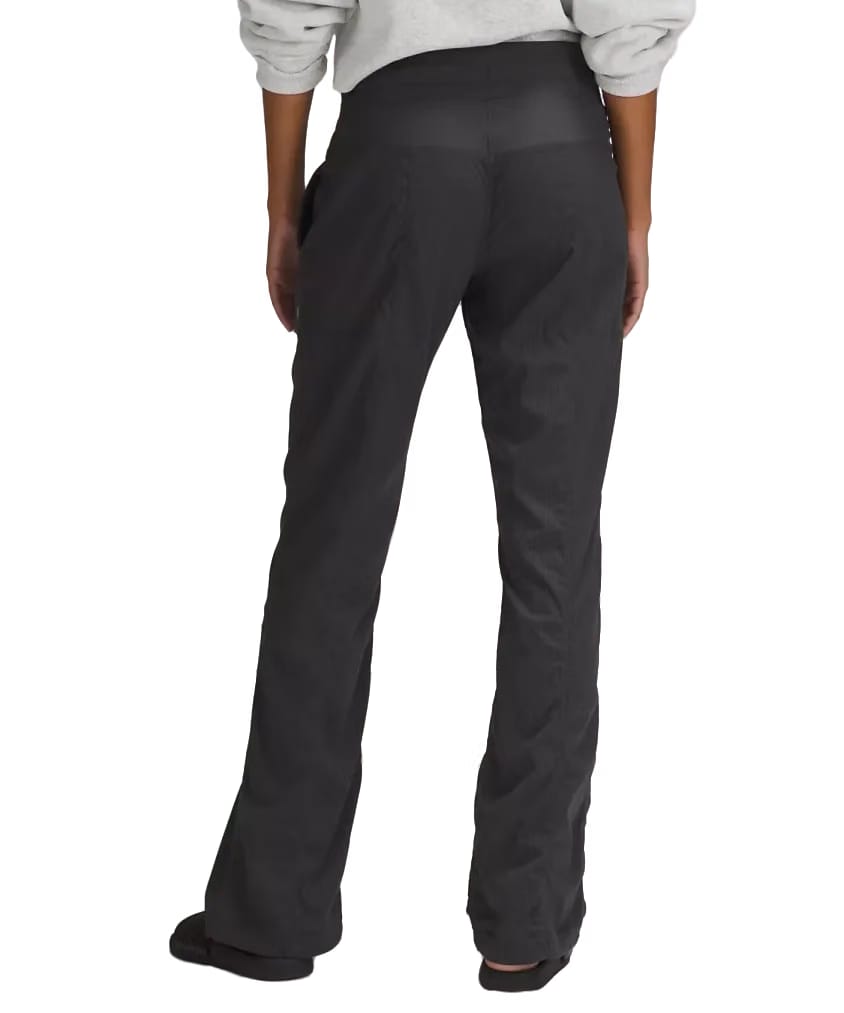 Lululemon Dance Studio Mid-Rise Pant Regular Graphite Grey