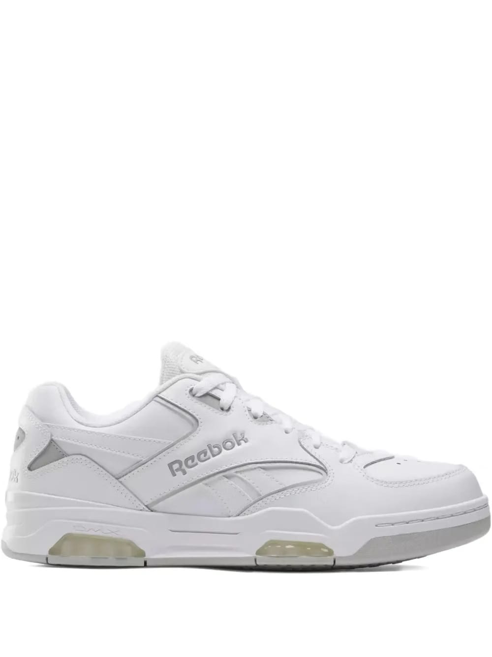 DMX sneakers