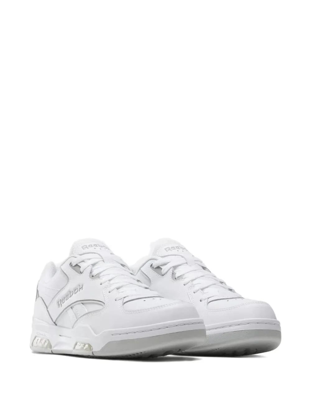 DMX sneakers
