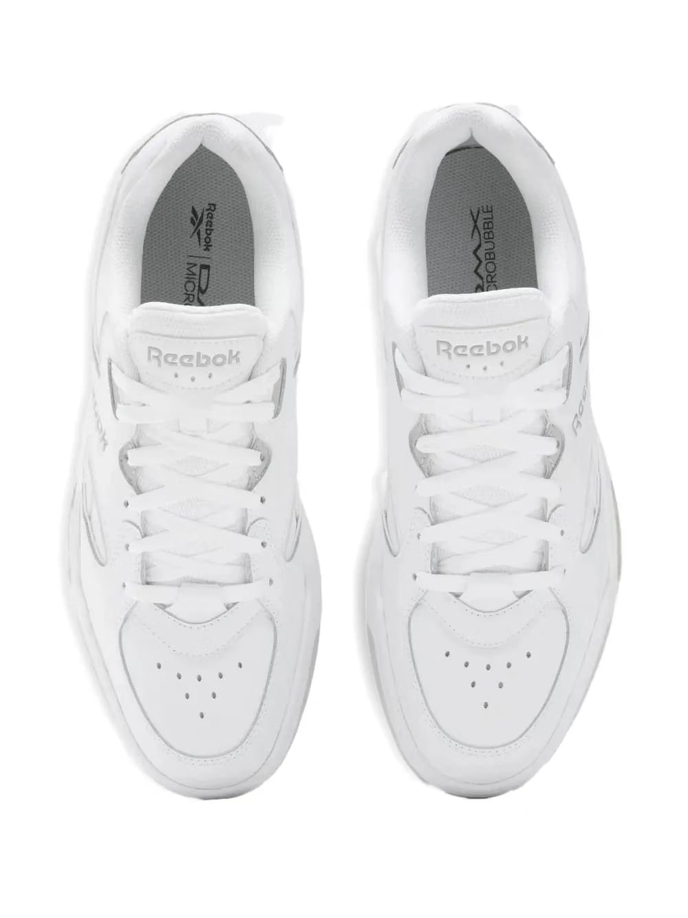 DMX sneakers