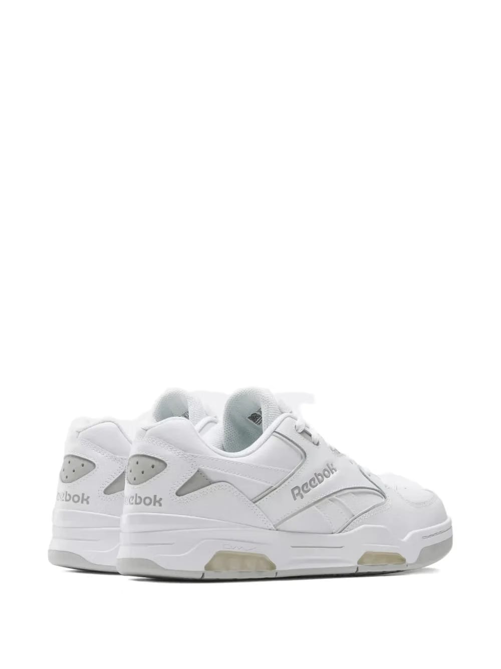 DMX sneakers