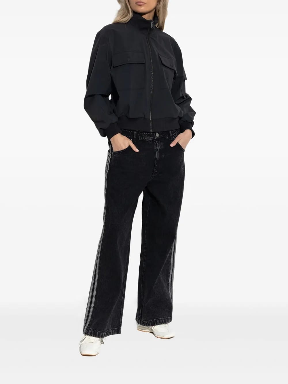 3-Stripes jeans
