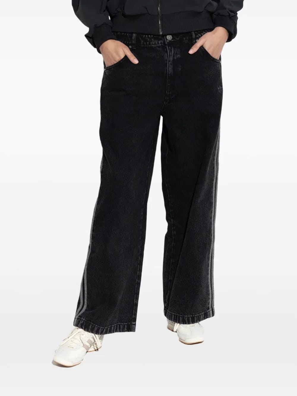 3-Stripes jeans
