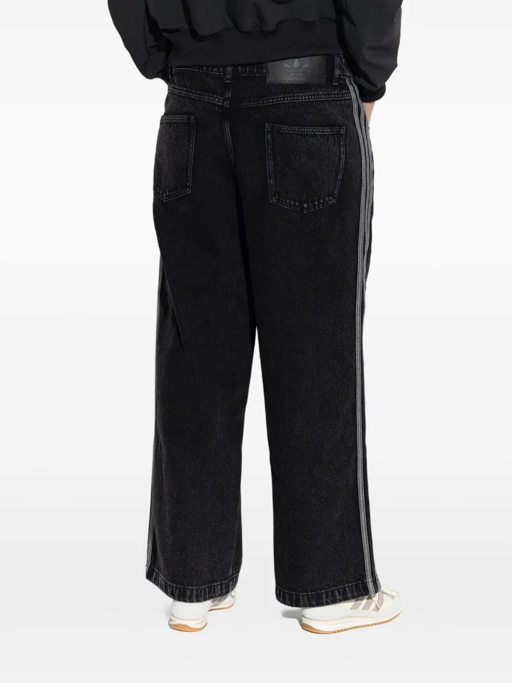 3-Stripes jeans