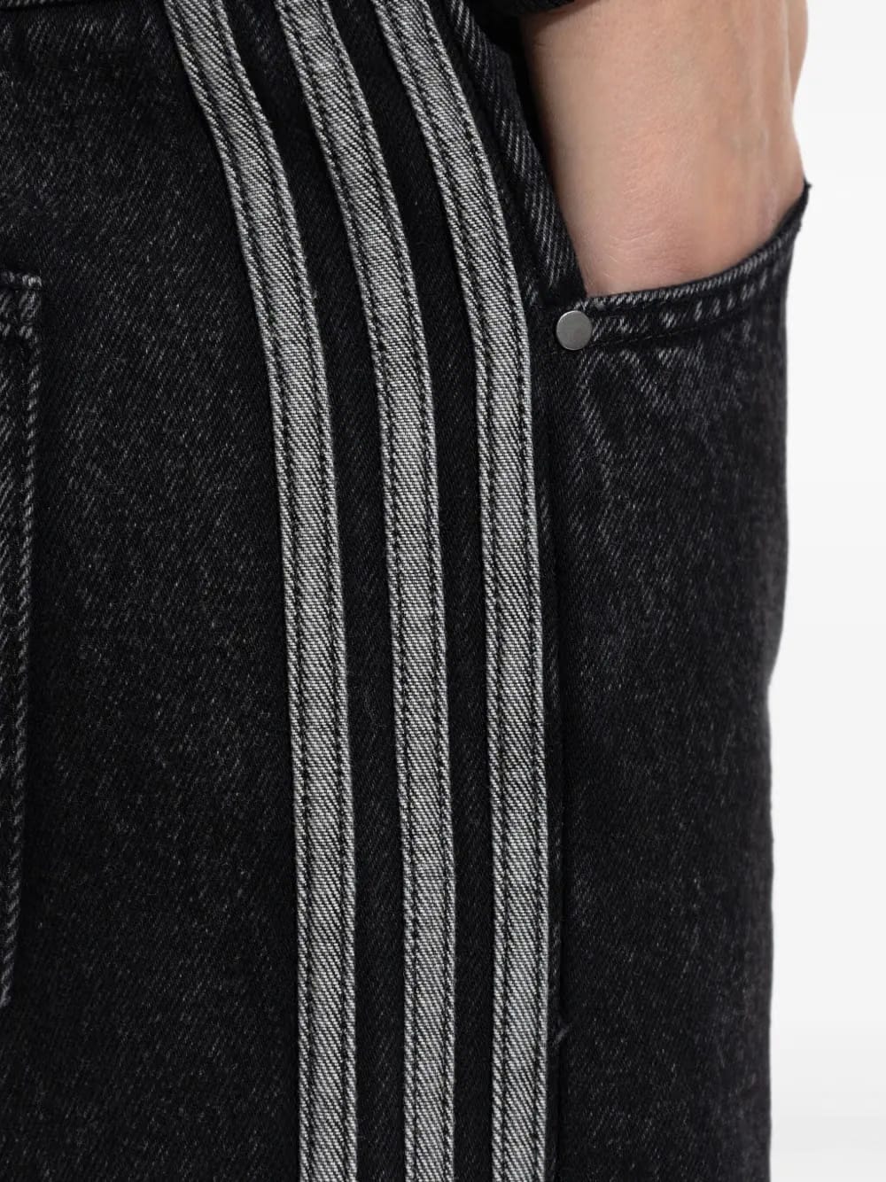 3-Stripes jeans