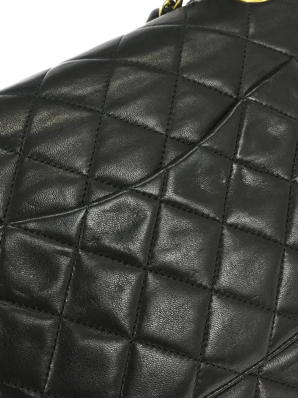 1992 medium Classic Double Flap shoulder bag