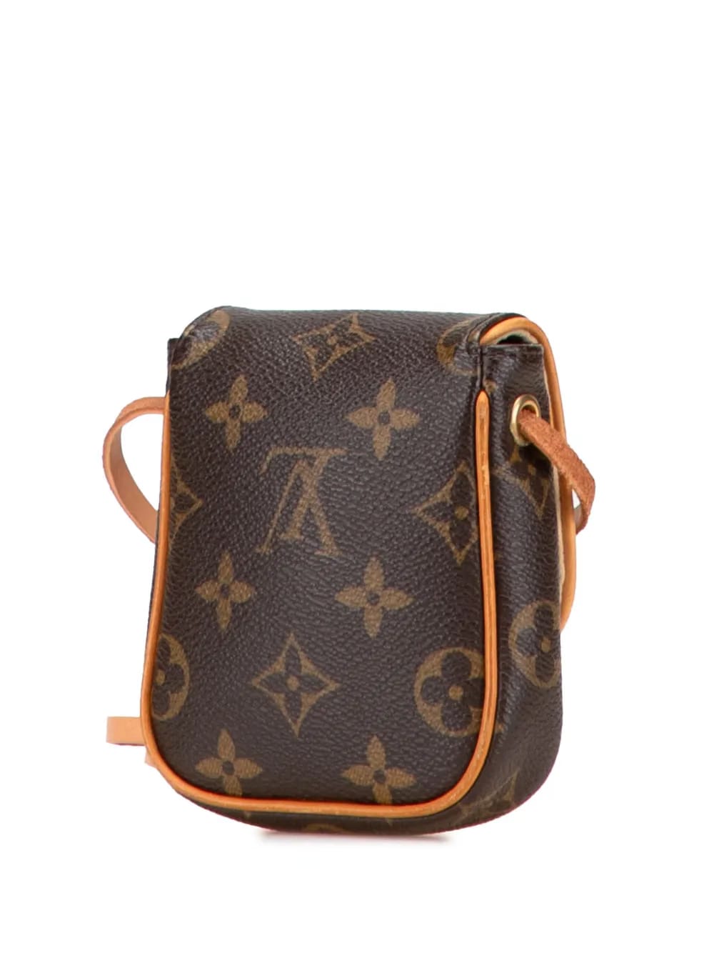 2007 Monogram Pochette Cancun crossbody bag