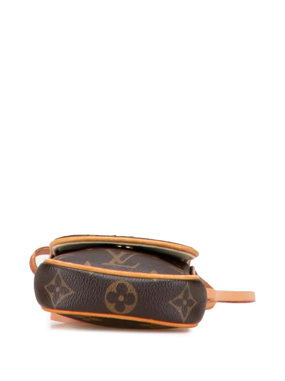 2007 Monogram Pochette Cancun crossbody bag