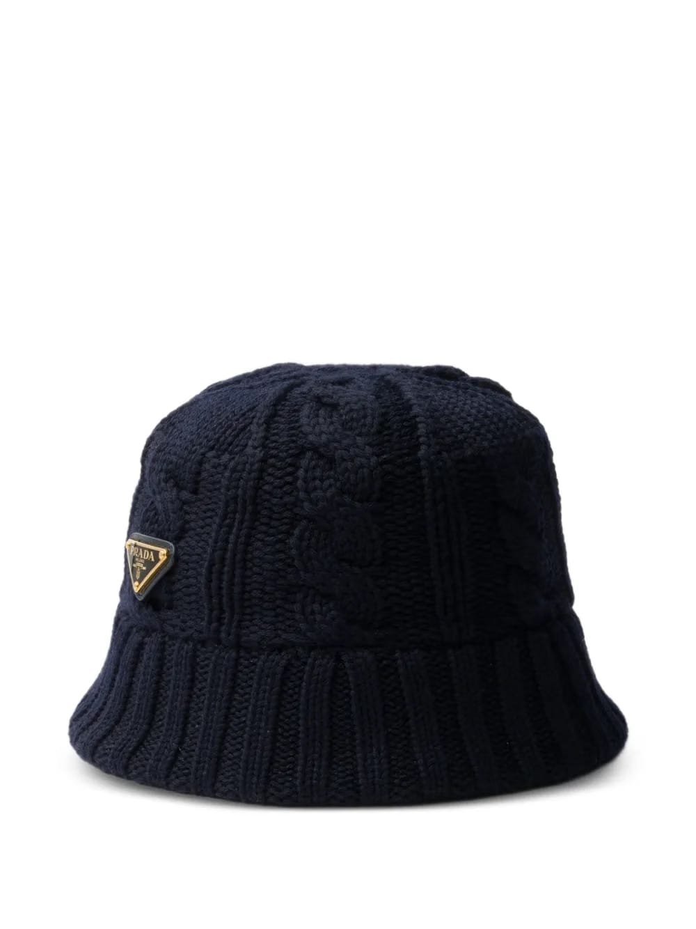 wool bucket hat