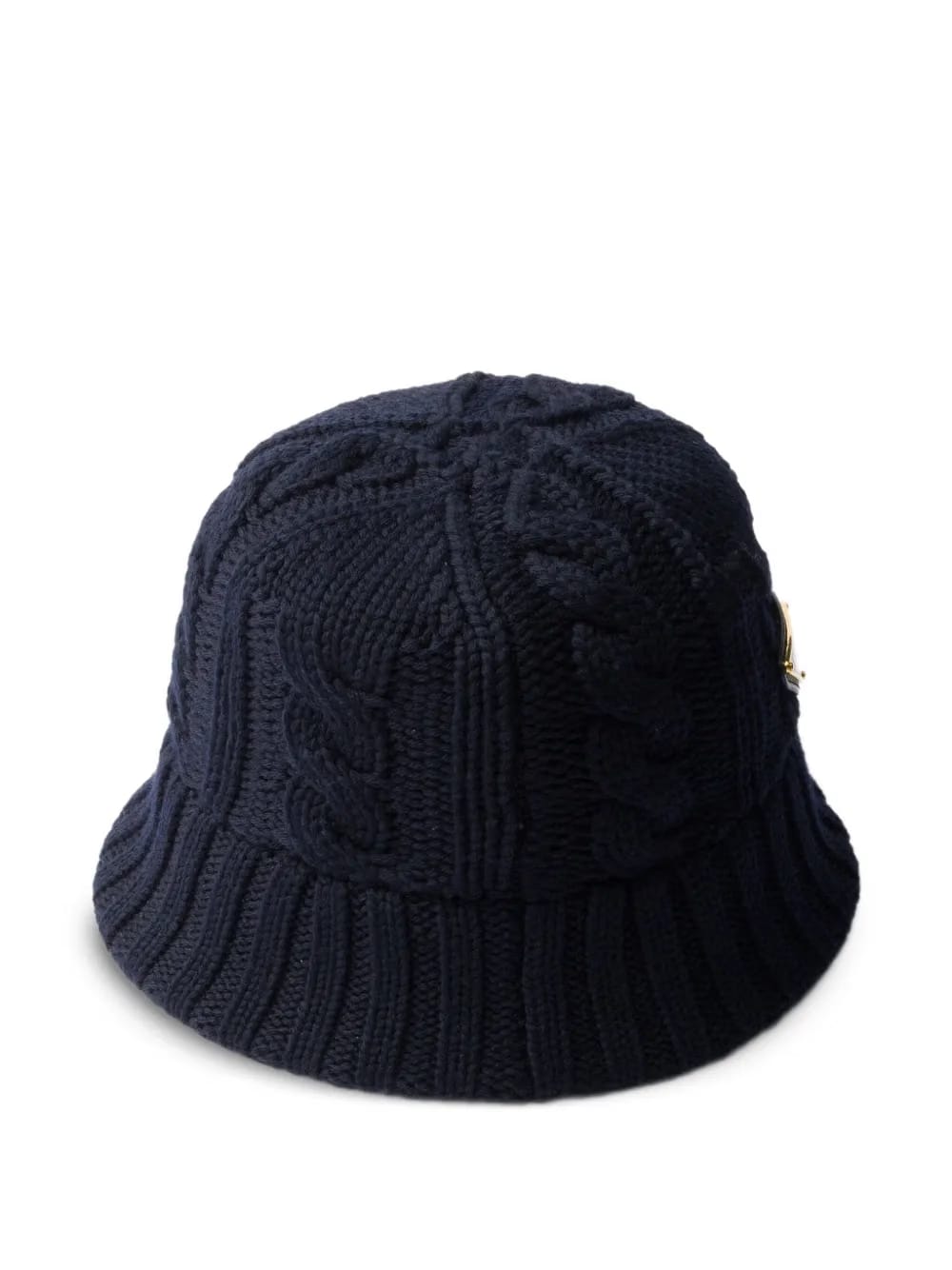 wool bucket hat