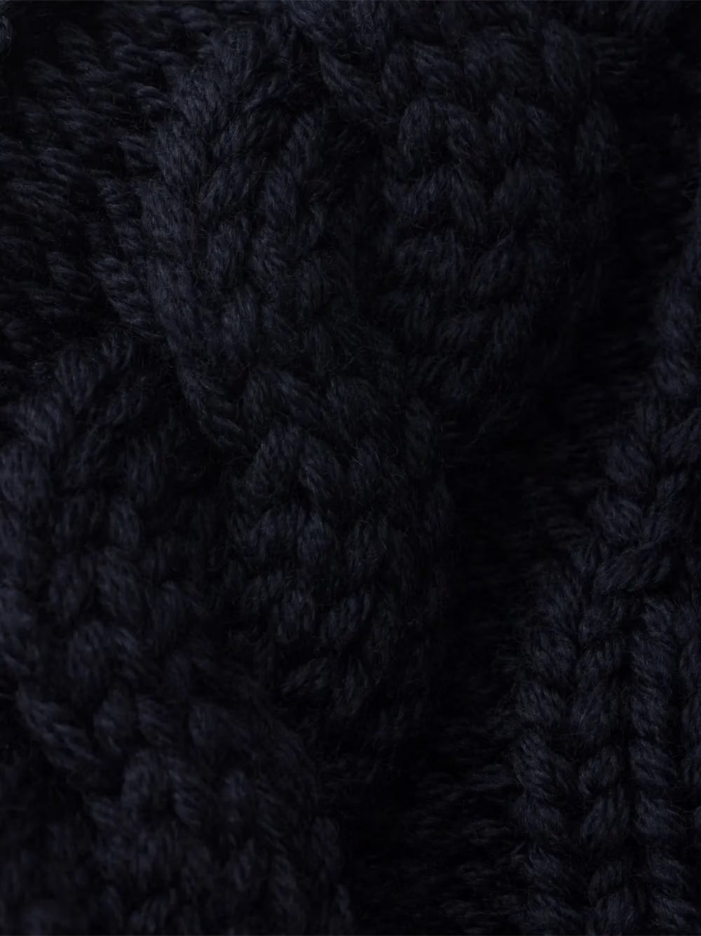 wool bucket hat