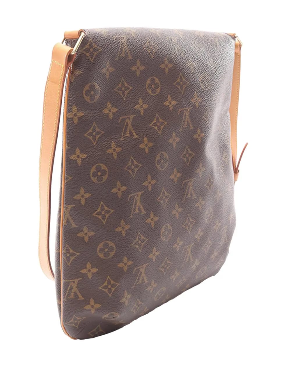 2001 Monogram Musette Salsa GM crossbody bag