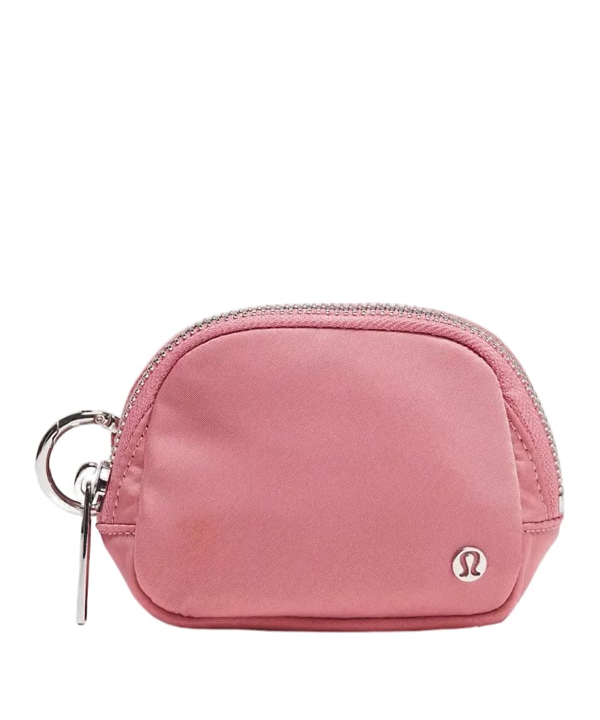 Lululemon Everywhere Belt Bag Nano Deco Pink