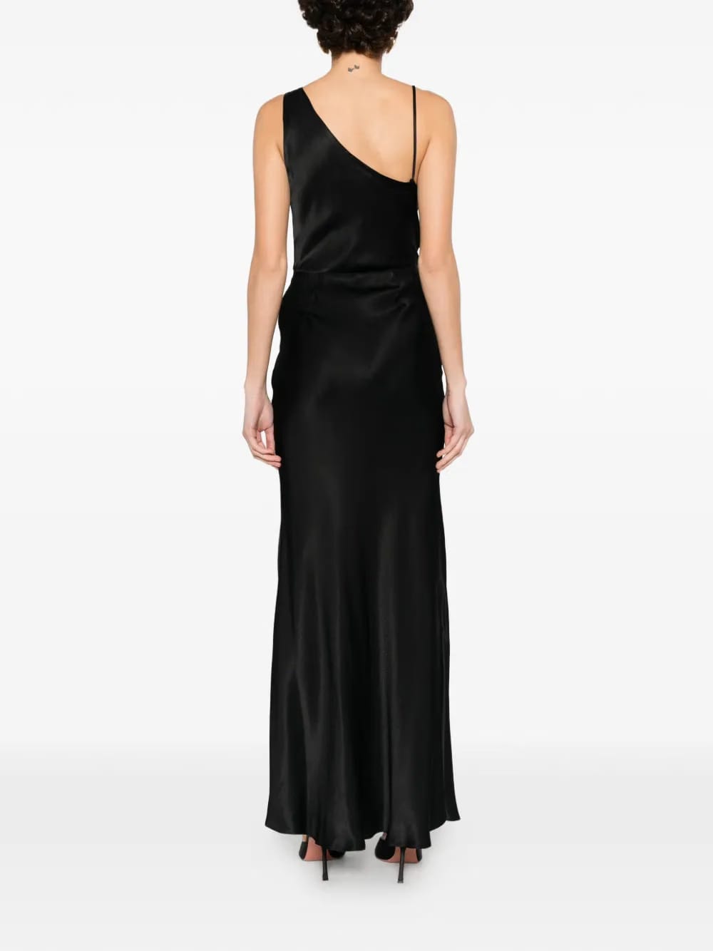 slip-on style dress