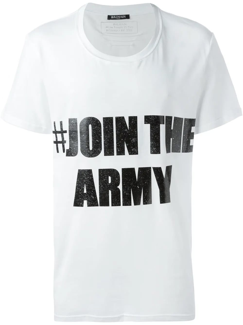 #Join the Army T-Shirt