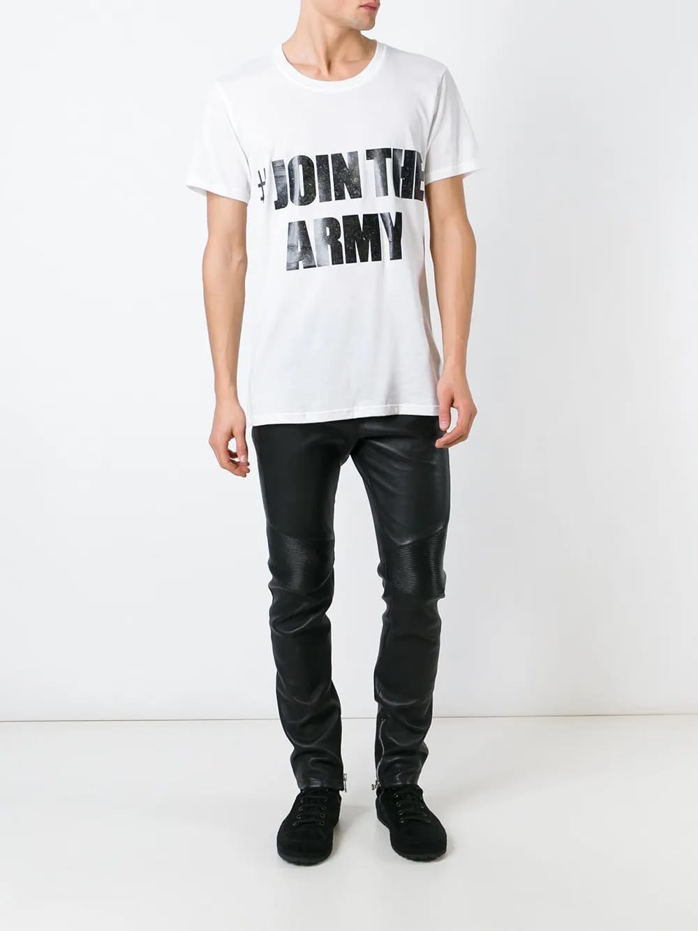 #Join the Army T-Shirt