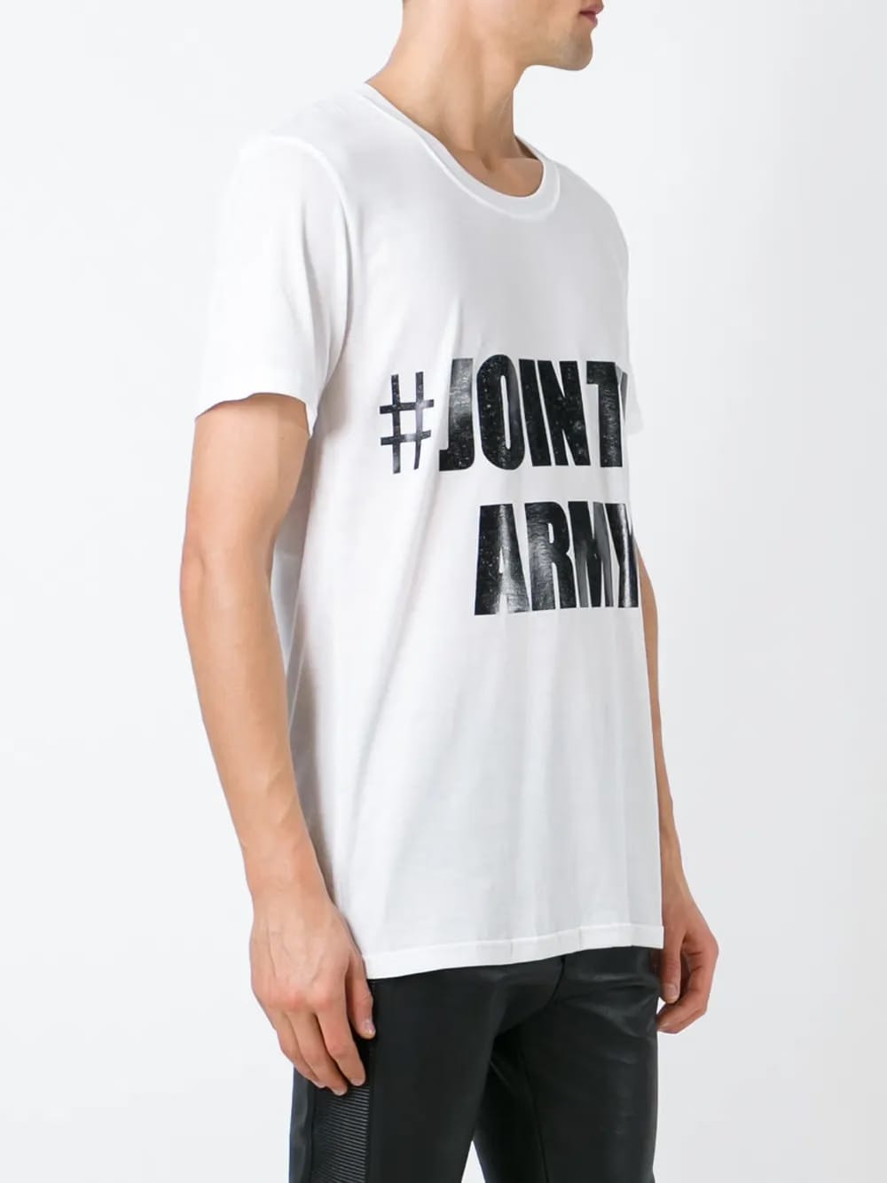 #Join the Army T-Shirt