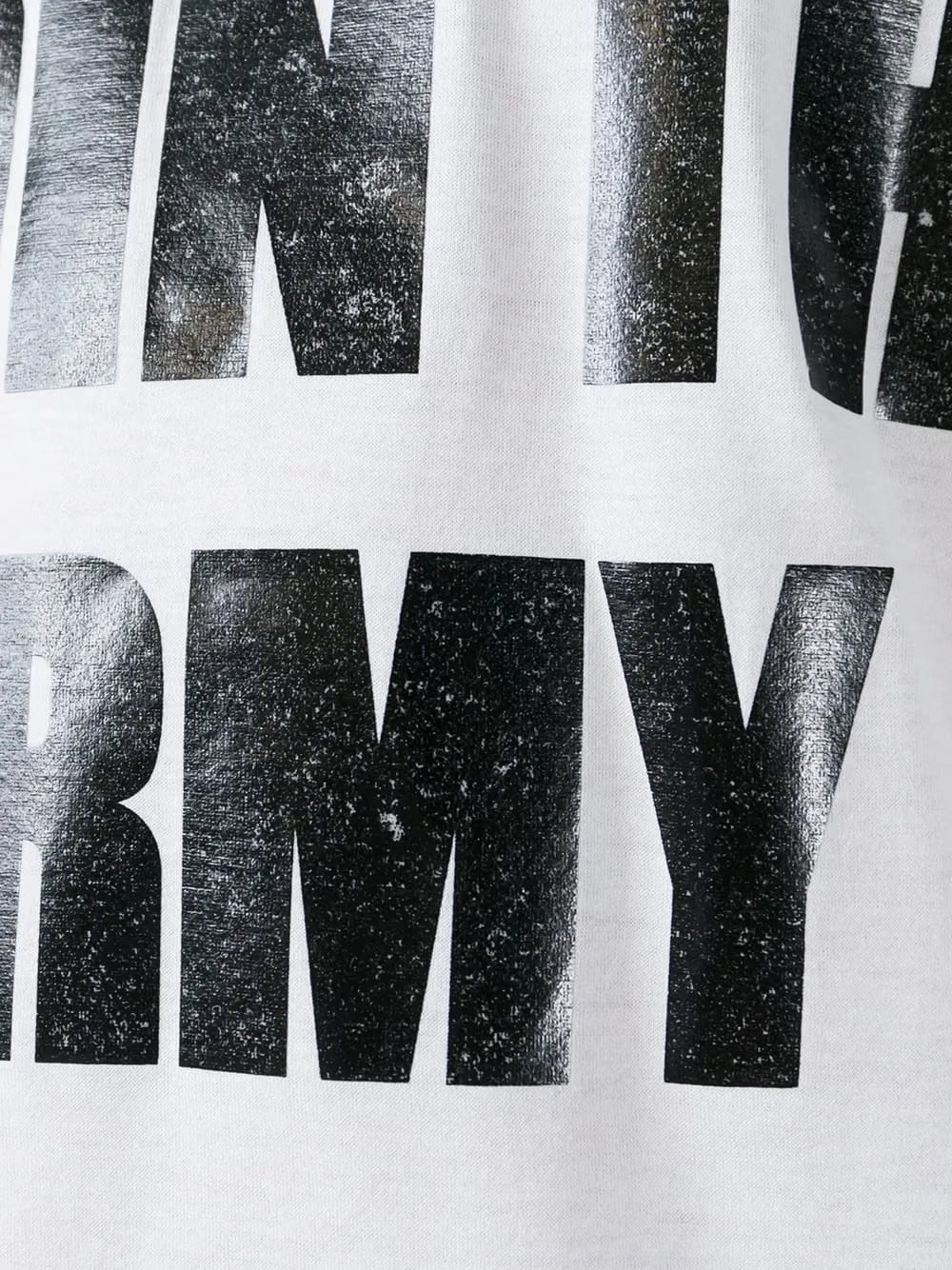 #Join the Army T-Shirt