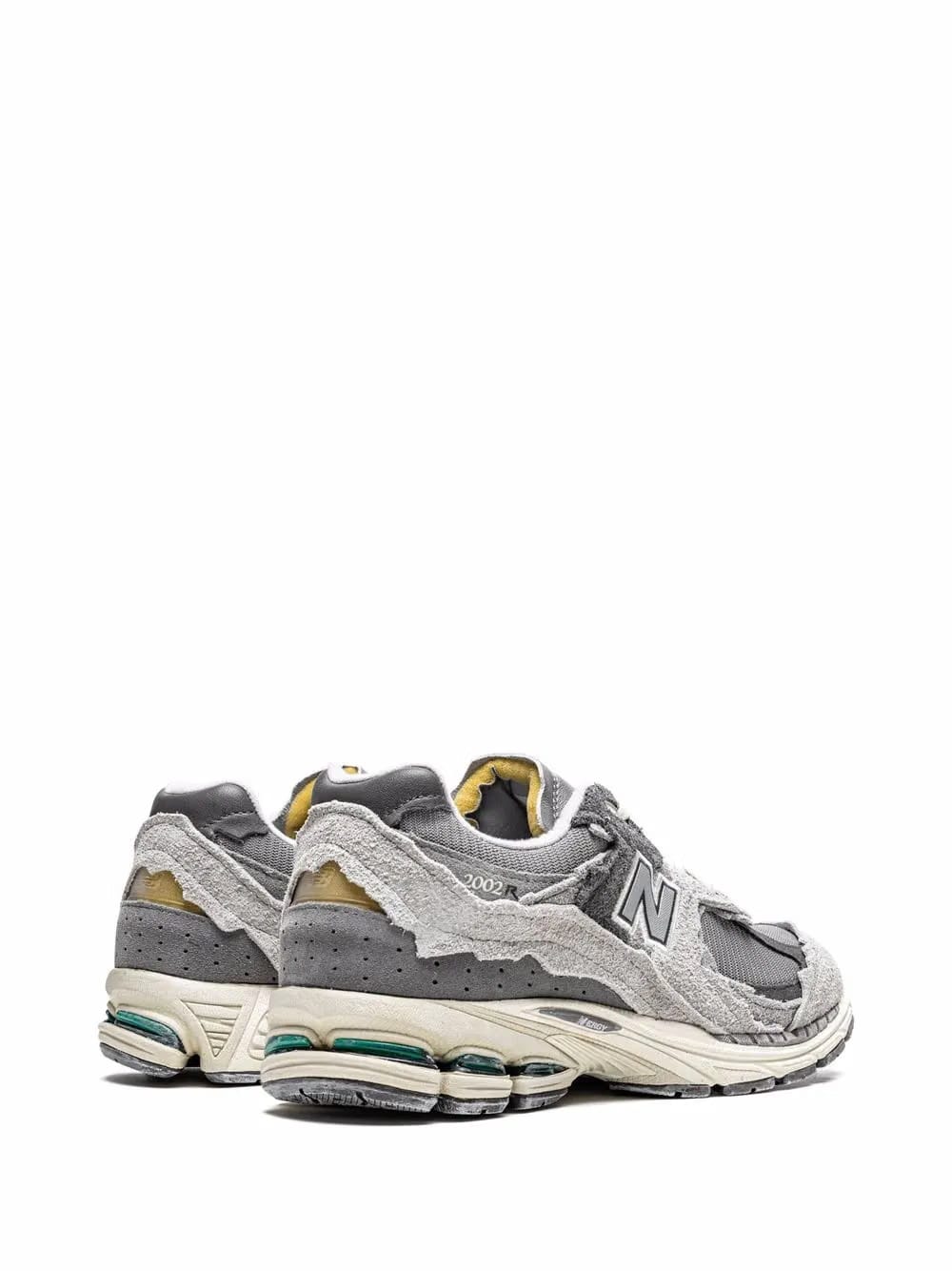 New Balance NBM2002RDA sneakers