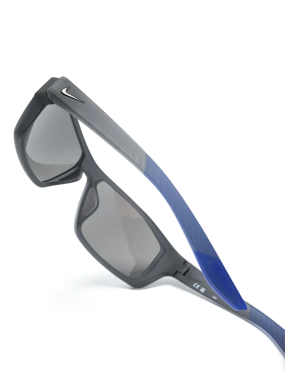 Brazen Fuel rectangle-frame sunglasses