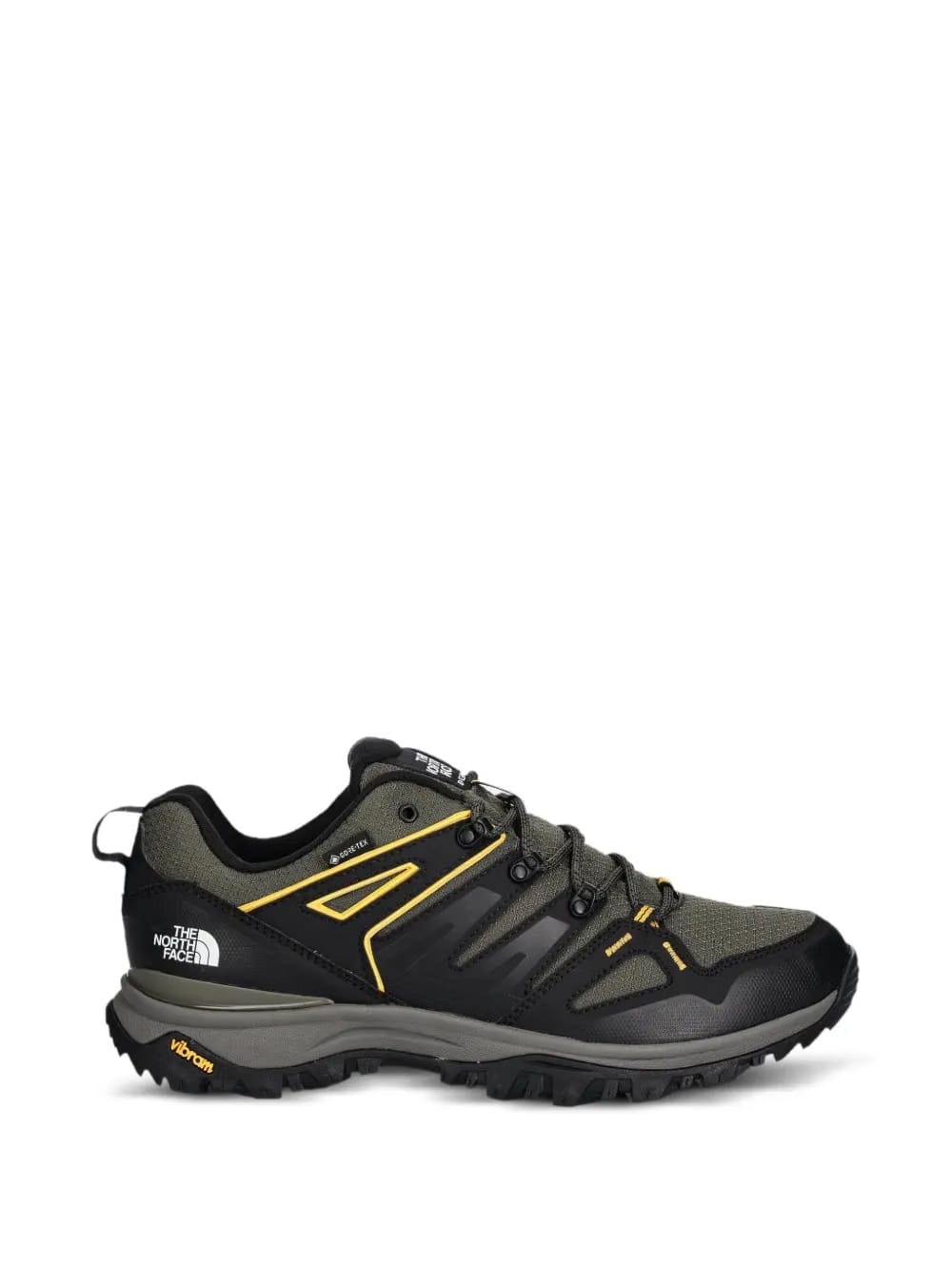 Hedgehog Gore-Tex lace-up performance sneakers