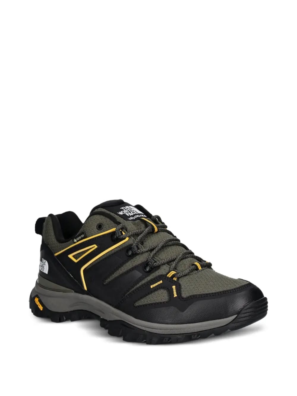 Hedgehog Gore-Tex lace-up performance sneakers