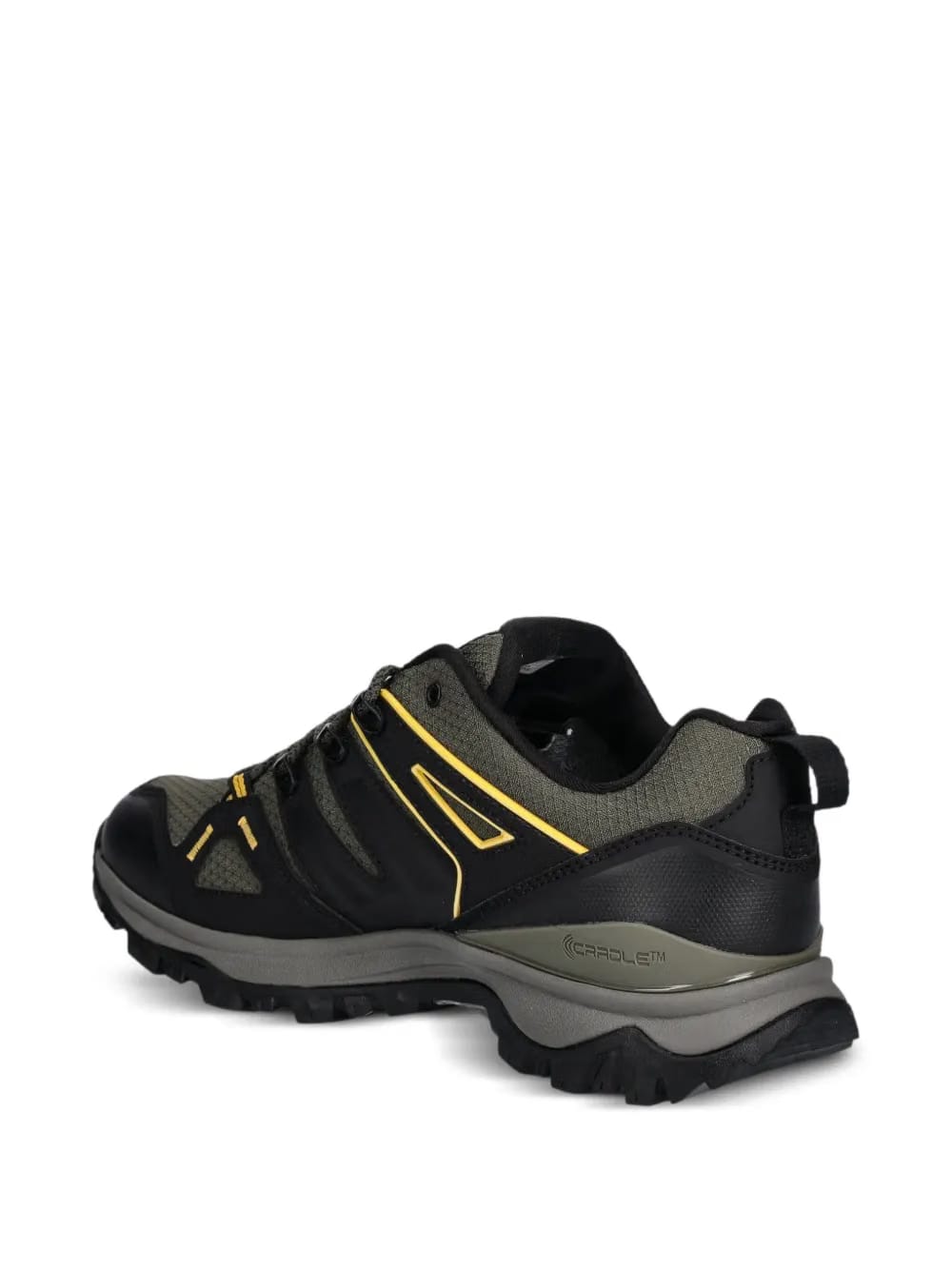 Hedgehog Gore-Tex lace-up performance sneakers