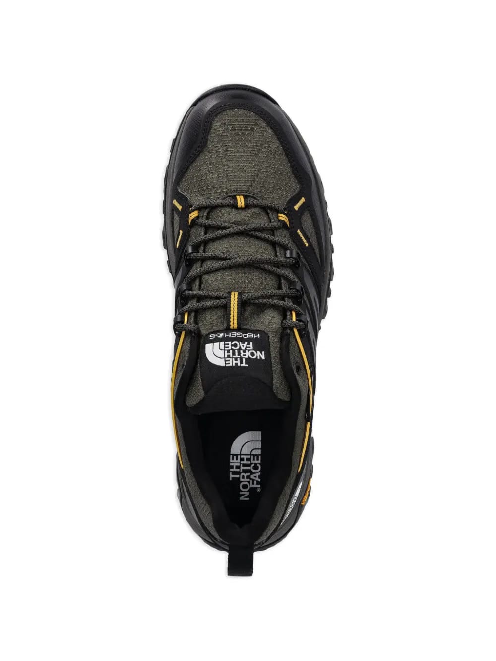 Hedgehog Gore-Tex lace-up performance sneakers