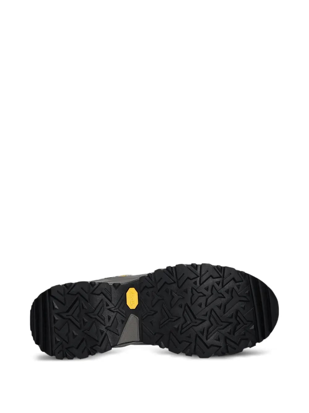 Hedgehog Gore-Tex lace-up performance sneakers