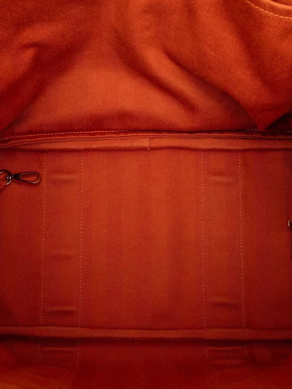 2000-2014 Toile and Swift Valparaiso MM handbag