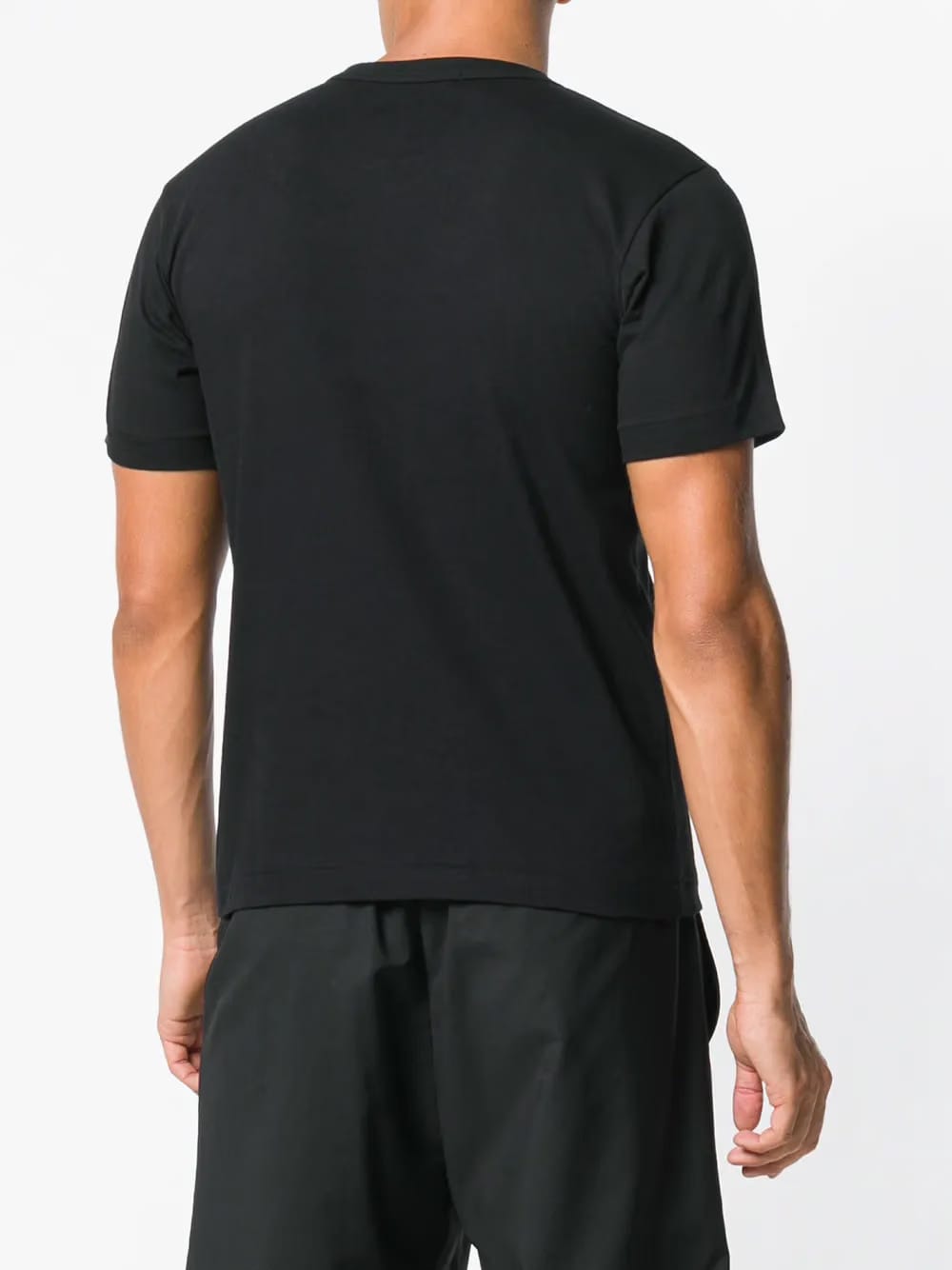 lyrics printed T-Shirt