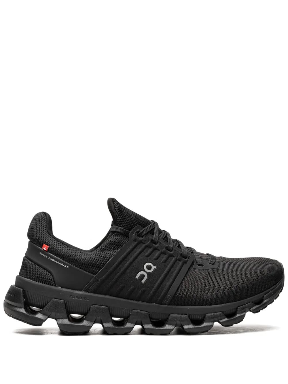 Cloudswift 3 low-top sneakers