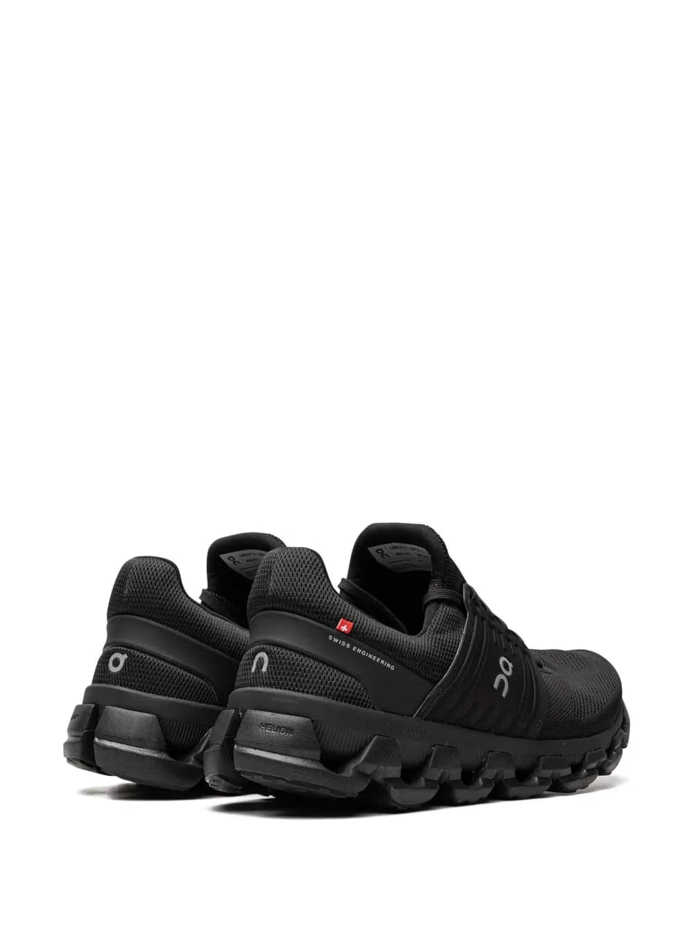 Cloudswift 3 low-top sneakers