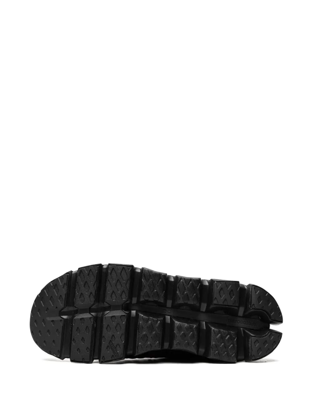 Cloudswift 3 low-top sneakers