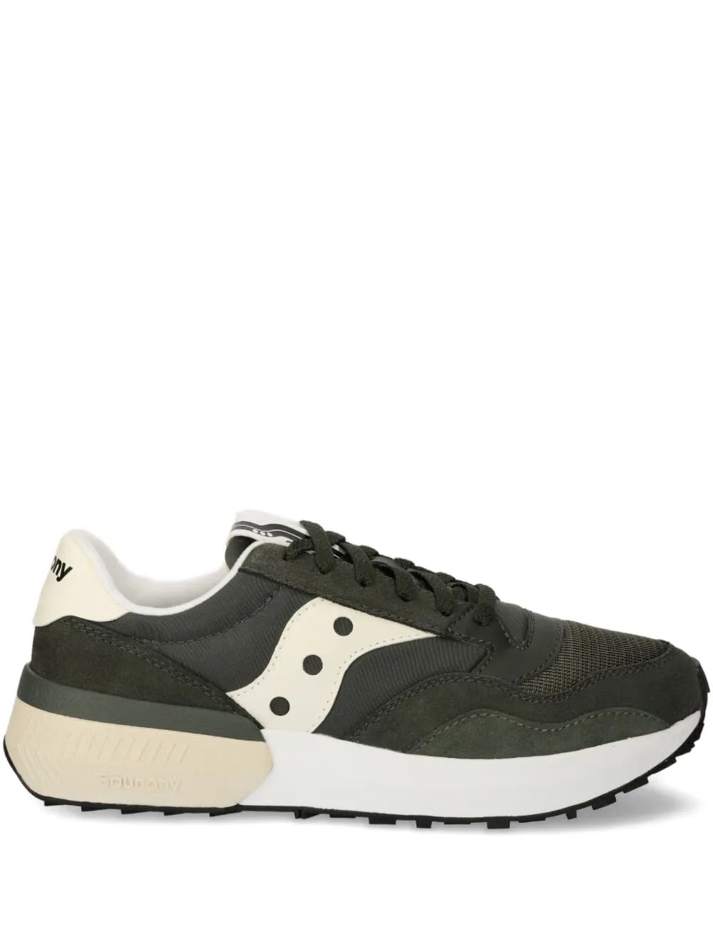 Jazz NXT lace-up sneakers