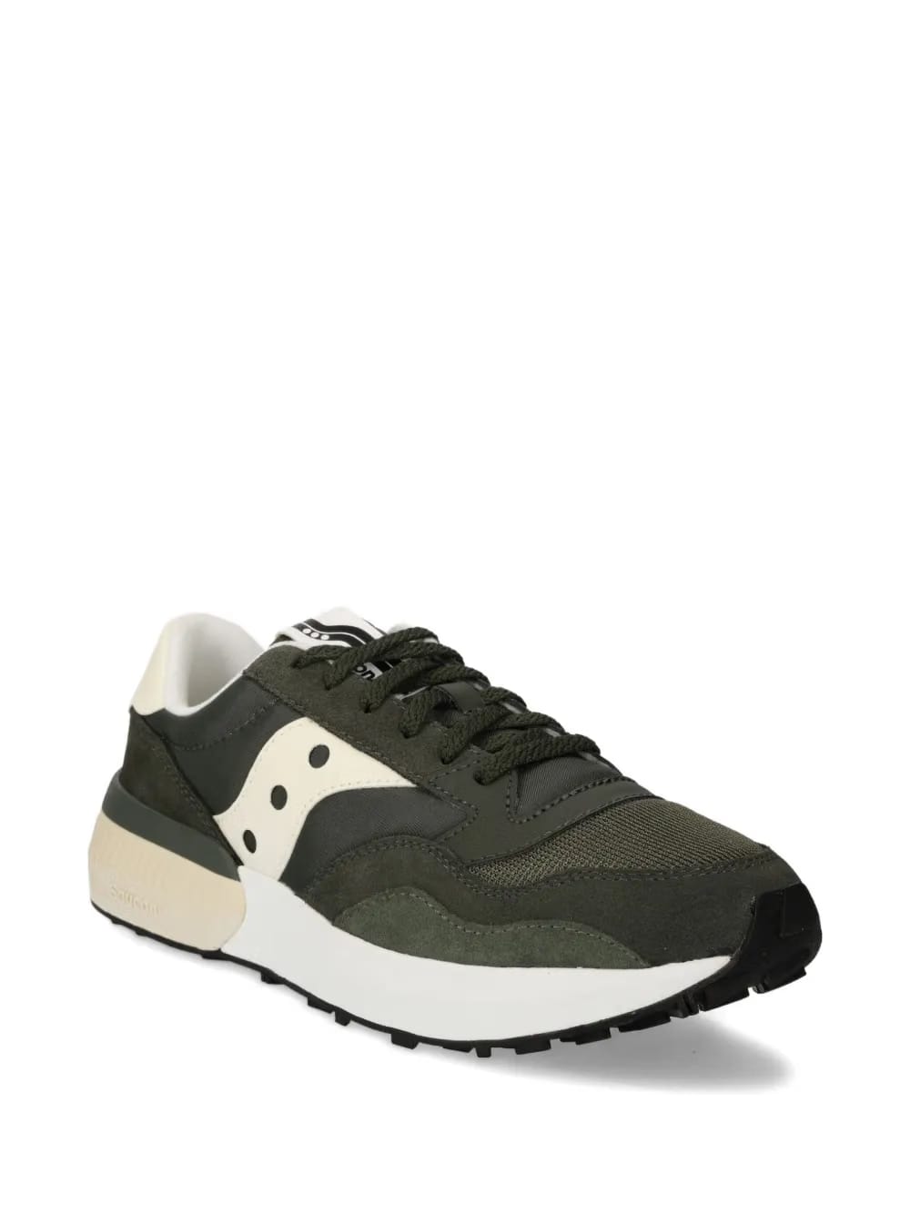 Jazz NXT lace-up sneakers