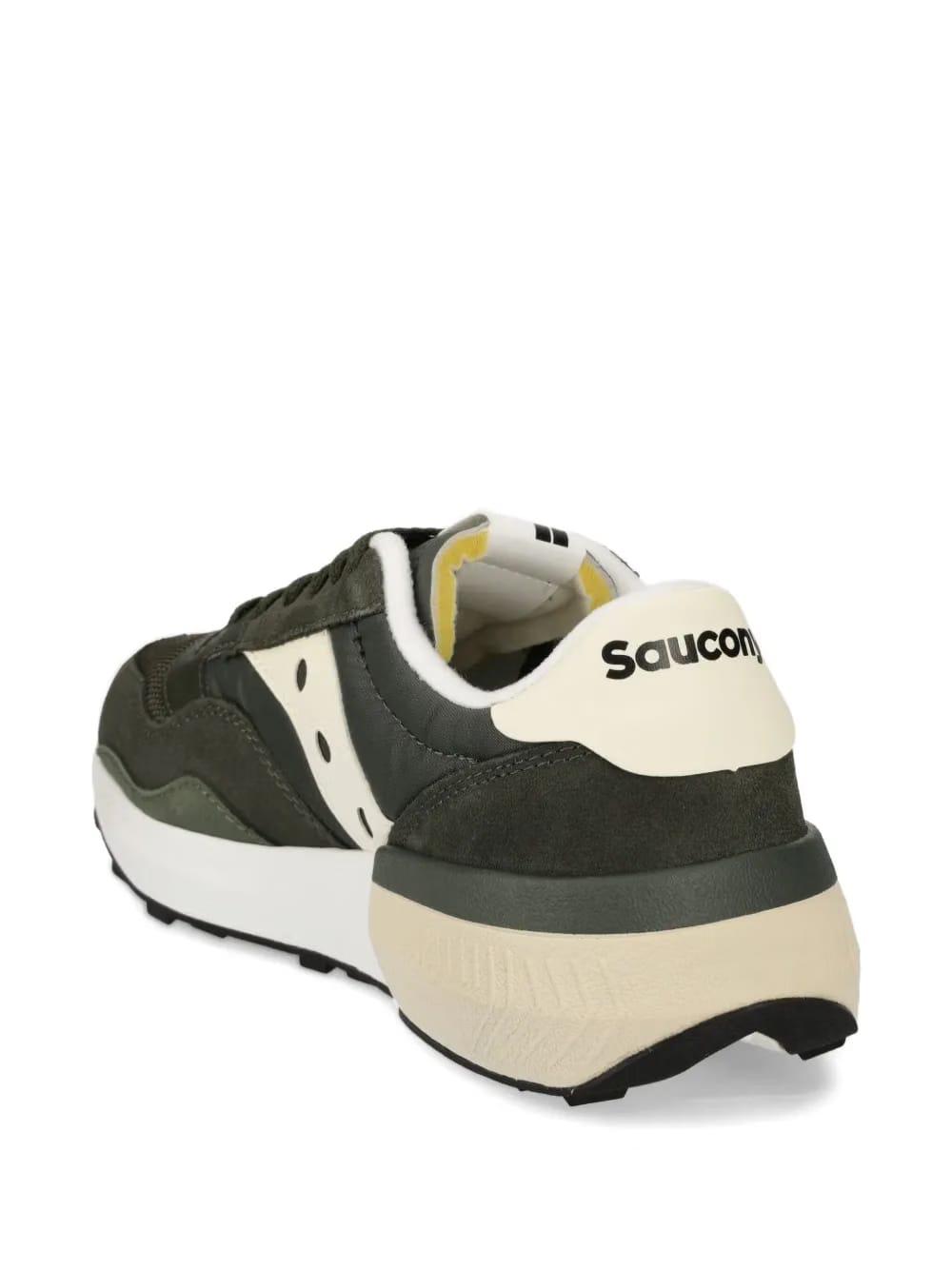 Jazz NXT lace-up sneakers