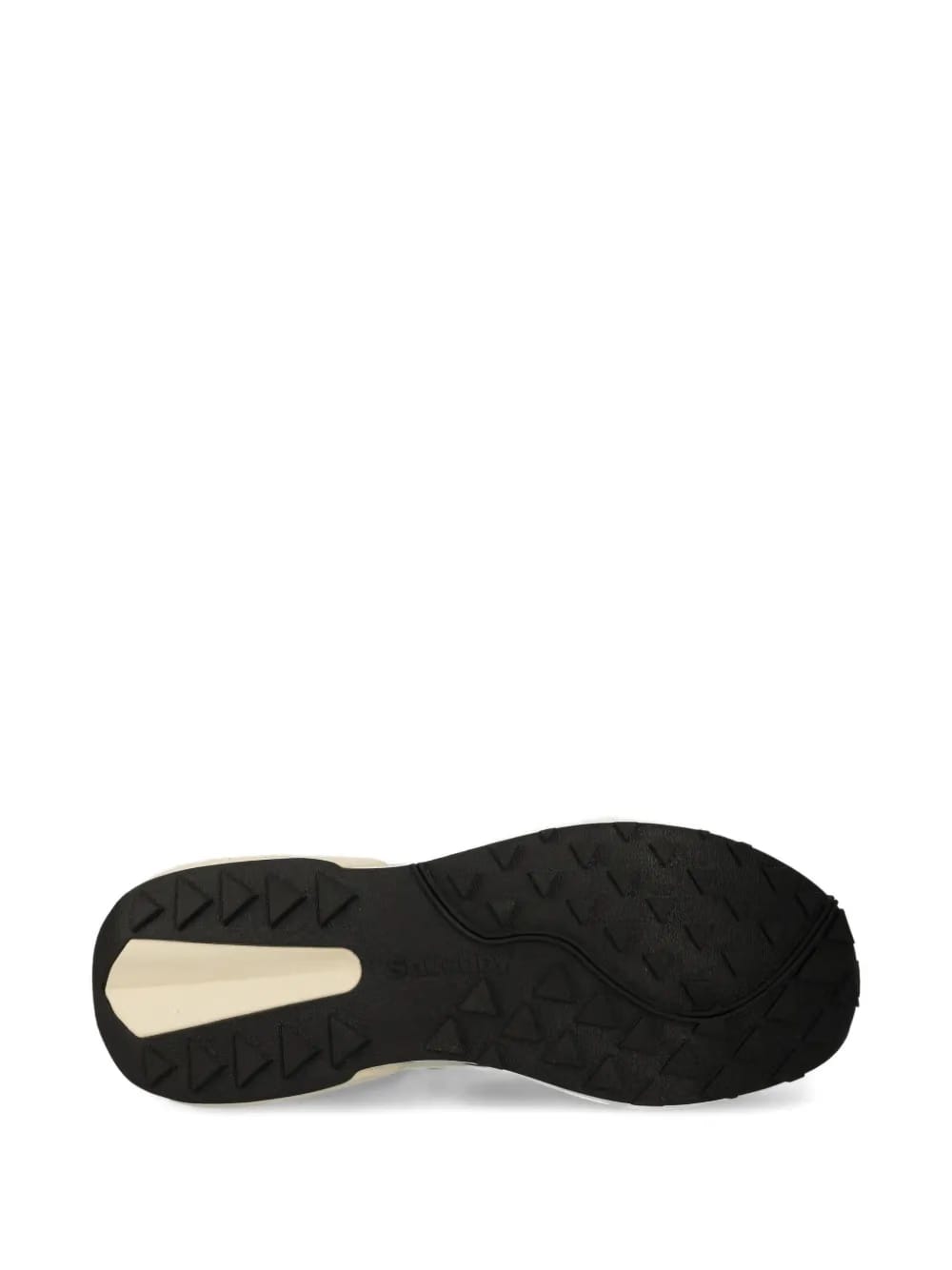 Jazz NXT lace-up sneakers