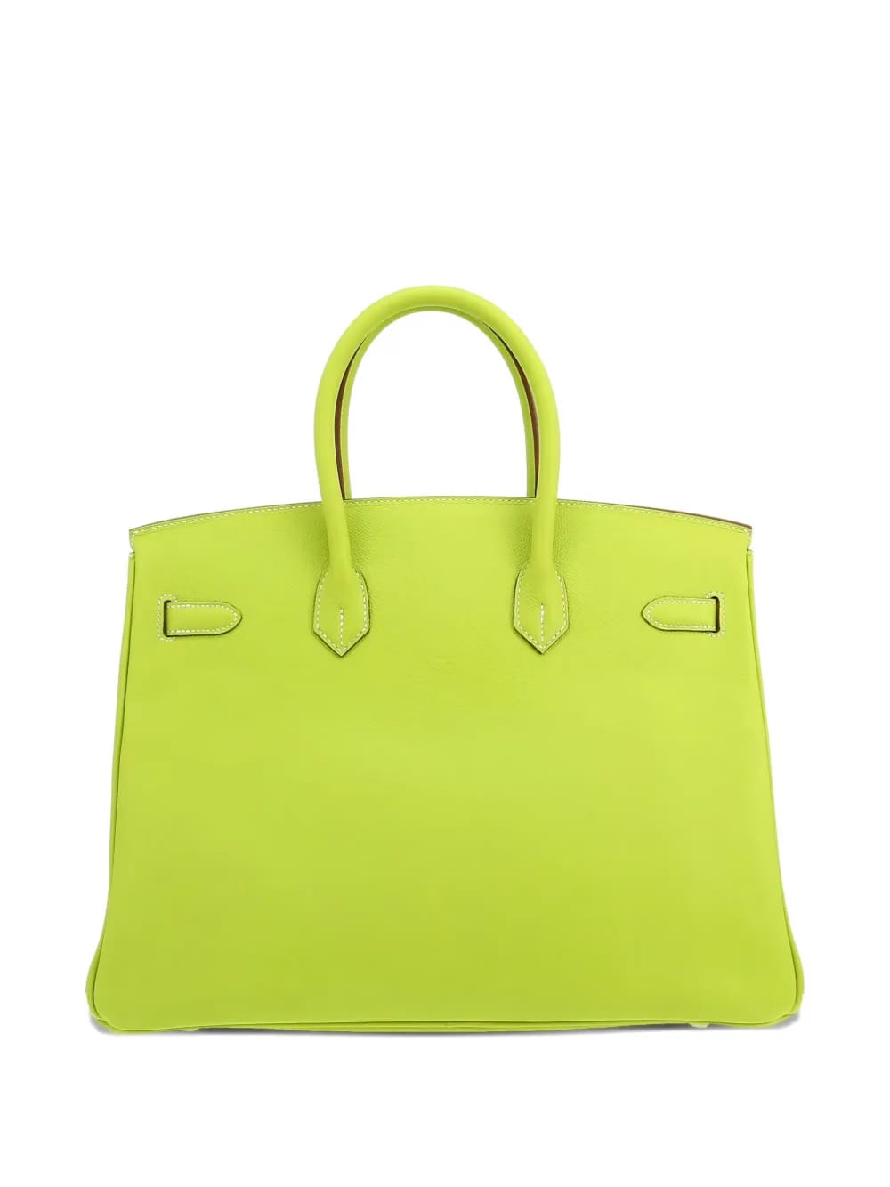 2011 Birkin 35 tote bag