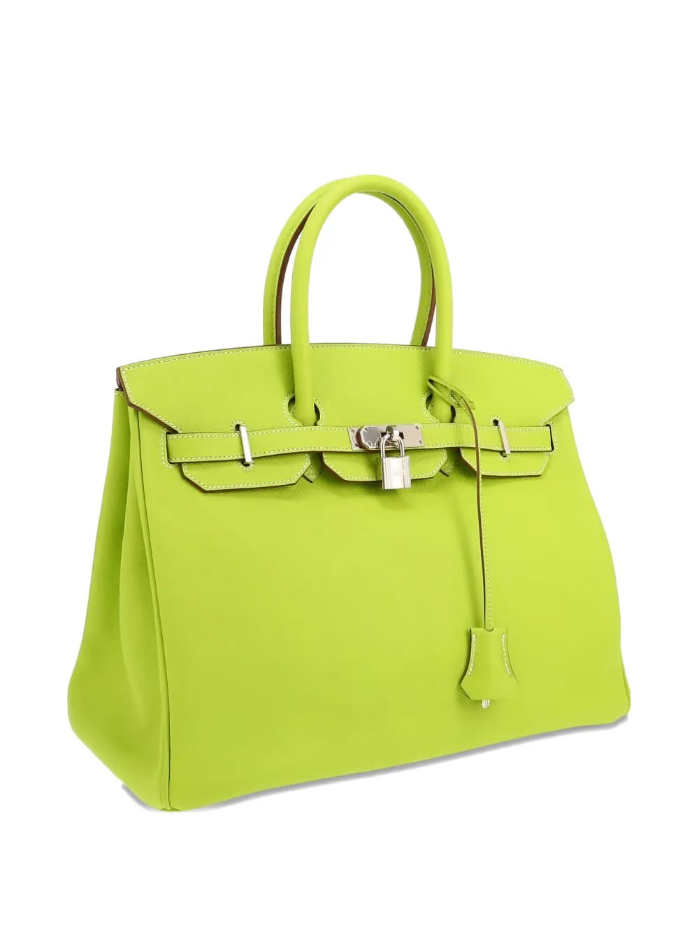 2011 Birkin 35 tote bag