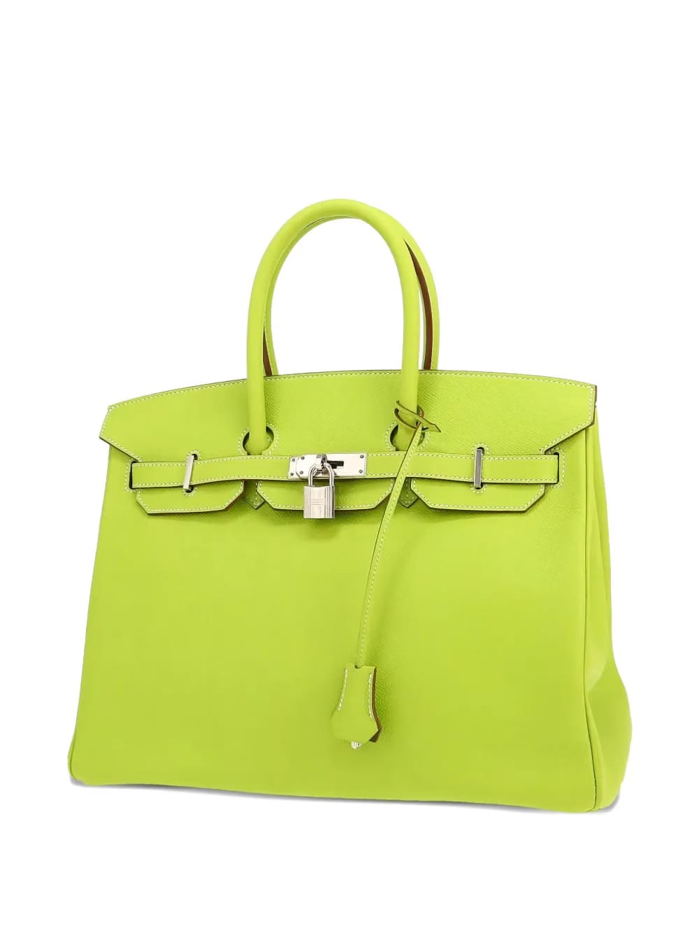 2011 Birkin 35 tote bag