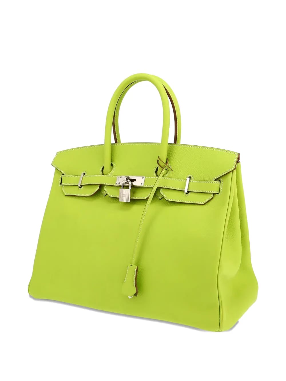 2011 Birkin 35 tote bag