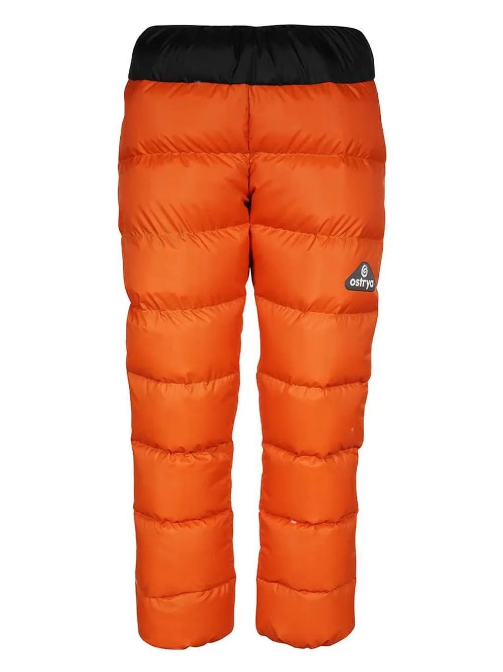 logo-print ski bottoms