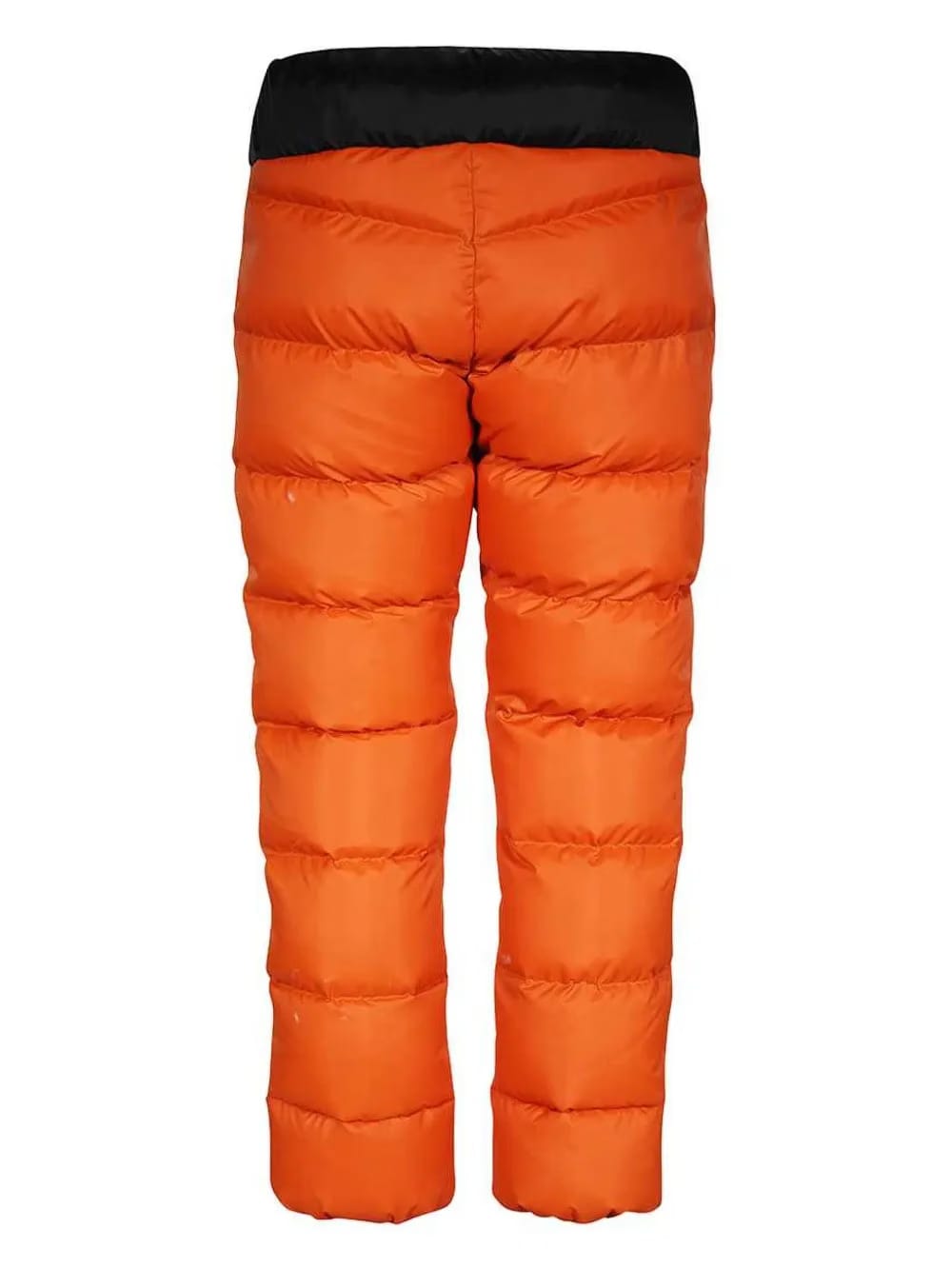 logo-print ski bottoms