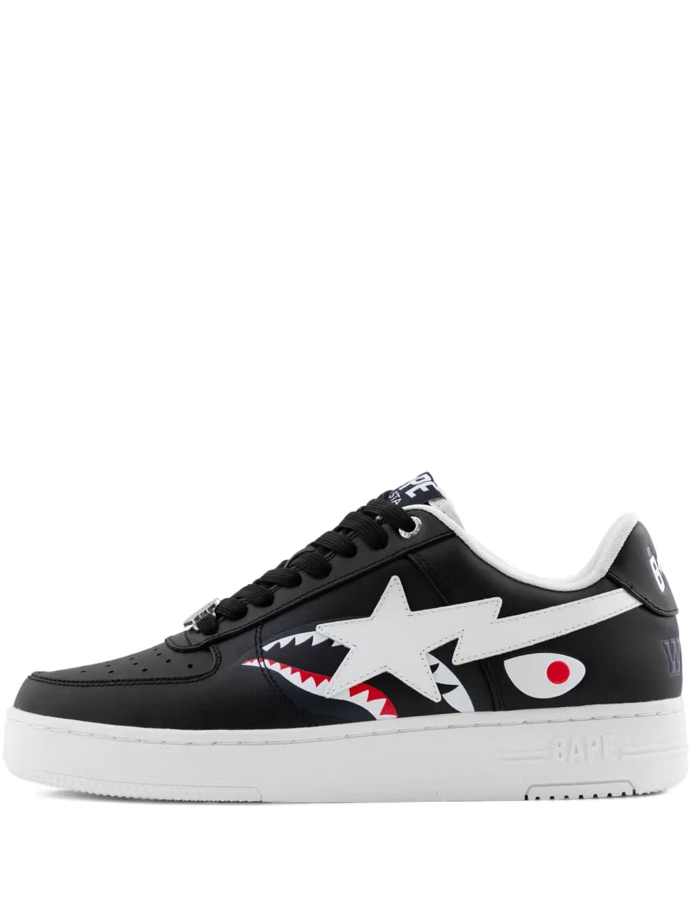 Bape Sta Shark sneakers
