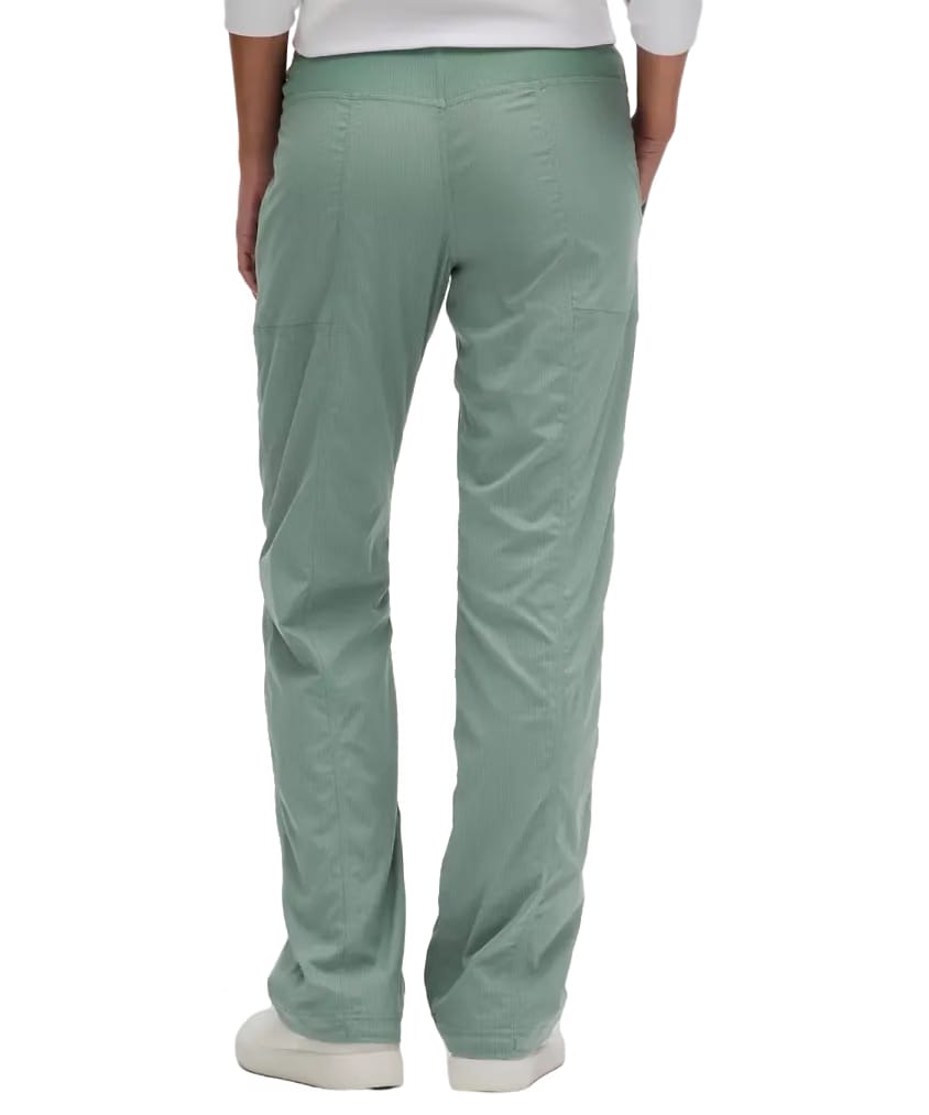 Lululemon Dance Studio Mid-Rise Pant Regular Crater Blue