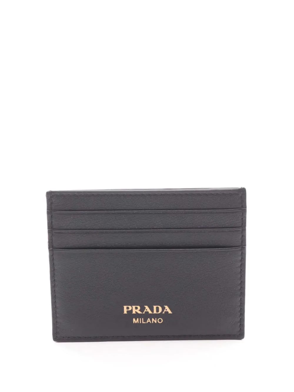 2010-2025 Soft Grained Leather card holder