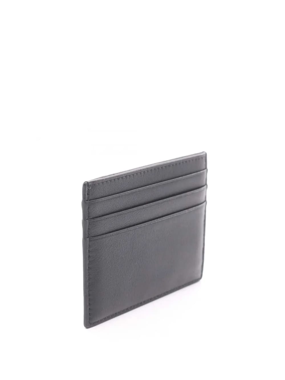 2010-2025 Soft Grained Leather card holder